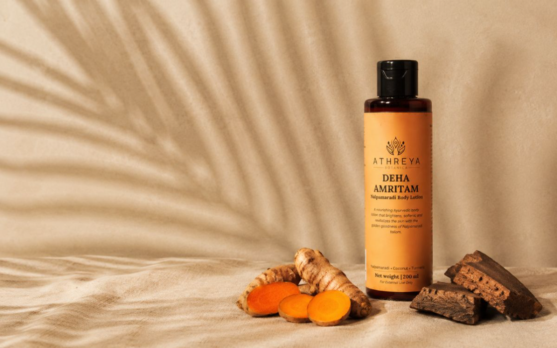 The Full Ayurvedic Routine